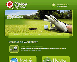 Maplecrest Golf Club